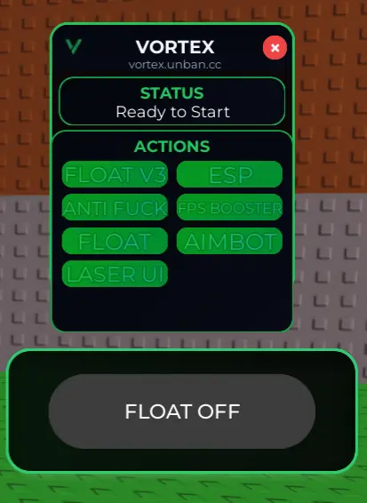 Steal a Brainrot Script By Vortex